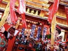 -亮欢寨酸汤鱼(沙冲路店)