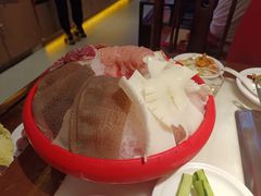 -重庆高老九火锅(万象城店)
