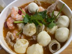-明月虾面(厦禾路店)