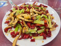 -小四川餐厅(纪庄子北道店)