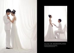 -金公主精品婚纱摄影