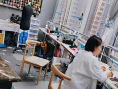 -易改衣·明星裁缝(金桥国际广场店)