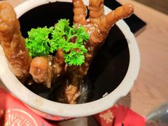 -山城外·非遗酸菜鱼(蜀都万达店)