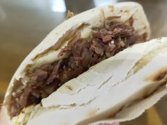 -建基泡馍·西安老字号·清真(永宁店)