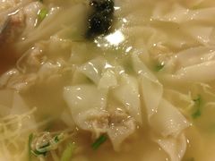 -小倩倩•鸡汤馄饨(江西路创始店)