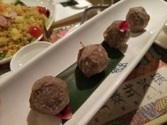 -甘尼仕印度餐厅爵士酒吧(阳春巷店)
