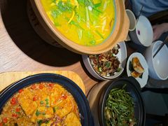 -云海肴·汽锅鸡·云南菜(美罗城店)