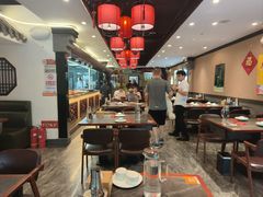 -李记饺子·熏酱东北菜(欢乐谷店)