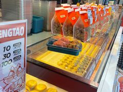 -東更道点心行(利客来店)