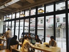 -NOC(西营盘店)