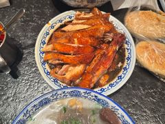 -小潘记鸭血粉丝汤