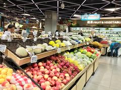 -盒马鲜生(杨高南路店)