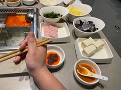 -海底捞火锅(月湖广场店)
