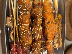 -乐兔串工坊·炖肠(万达店)