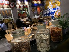 -爷门串串(江南西店)