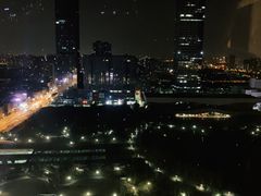 -无锡君来洲际酒店
