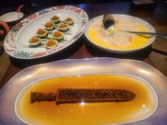 -曾宴·楚菜(湖北省博物馆店)