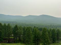 -莫尔道嘎国家森林公园