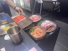 -西塔老太太泥炉烤肉(龙湖北苑天街店)