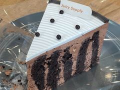 -Juicy Bakery(瑞景店)