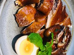 龙井烟熏太爷鸡-木棉·醉心粤味(COCO Park店)