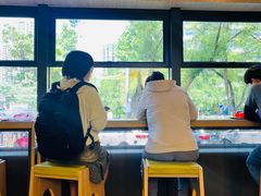 -麦当劳(农光里店)