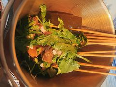 -包整·丝娃娃(一览甲秀楼风景店)