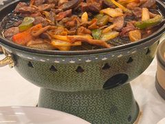 -北京全聚德(王府井店)