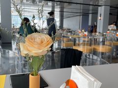 -璞渼咖啡 ROOF P.M. Café(浦东美术馆店)