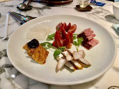 -杭州君悦酒店·湖滨28中餐厅