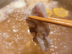 -汕头八合里海记牛肉店(清河店)