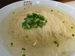 -松鹤楼面馆(飞州国际广场店)