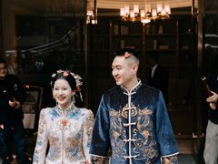 -怪咖·joker陈楠