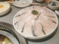 -蜀留香火锅·始于1999·原四川老火锅(白堤路店)