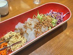 -崂山印象·青岛·海鲜渔家菜