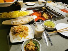 -海底捞火锅(旭辉MALL店)