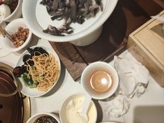 -东门口·新式老北京火锅(河西龙湖天街店)