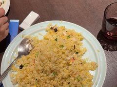 -静之湖湖畔餐厅