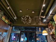 -幸屿 创意料理(永嘉天地店)