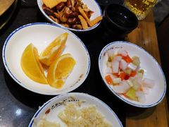 -巴蜀印象火锅(永陵总店)