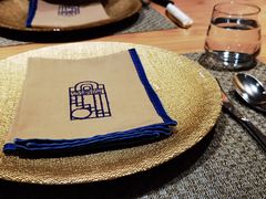 -香樟花园法式铁板烧(恒隆广场店)