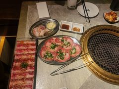 -乾杯烧肉居酒屋(中洲湾店)