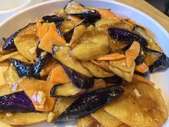 -李老哈·东北菜(宋园路店)