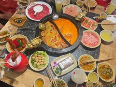 -蜀大侠火锅(春熙路店)
