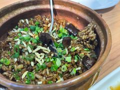-雀舞云南菜(乐客城店)