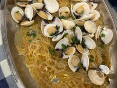 -钱大妈海鲜饭店(保利林语店)