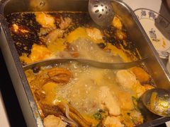 -螺大喜螺蛳粉火锅(雍和宫店)