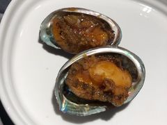 豉油皇焗鲍鱼仔-徐记海鲜(曲江南湖店)