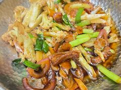 -阿毛饭店·宁波老字号(儿童公园旗舰店)