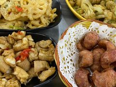 -黄师奶甜品店